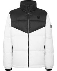 Philipp Plein - Down Jackets - Lyst