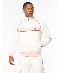 Sergio Tacchini - Lago Track Jacket - Lyst