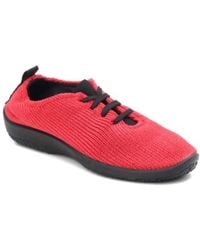 Arcopedico - Lace-Up Shoe - Lyst