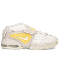 Nike - Air Adjust Force 2023 'Citron Pulse' Sneakers - Lyst