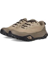 The North Face - Offtrail Hike Gore-Tex Sneaker Hiking Shoes Hawk2378 - Lyst