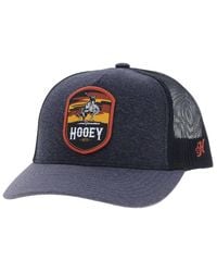 Hooey - Cheyenne Patch Logo 5-Panel Mid-Profile Cap - Lyst