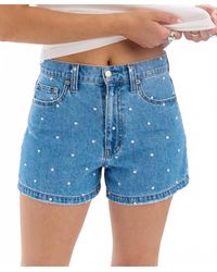 DAZE - The Knockout Short - Lyst