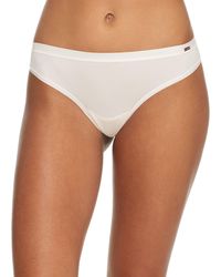 Le Mystere - Infinite Comfort Thong - Lyst