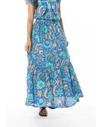 Bindu - Willow Maxi Skirt - Lyst