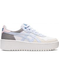 Asics - Japan S Pf 1202A419-101 6.5 Soft Sky Lifestyle Shoes Eee4084 - Lyst