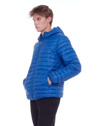 Alpine North - Yoho Vegan Down (Recycled) Lightweight Packable Puffer - Lyst