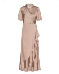 Karmamia - Iris Dress - Lyst