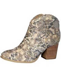 Gypsy Jazz - Sprinkle Bootie - Lyst