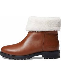 Cougar Shoes - Kendal Ankle Boots - Lyst
