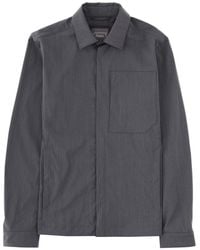 Herno - Overshirt - Lyst