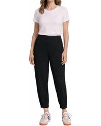 Sympli - Half Cuff Jogger Pant - Lyst