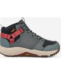 Teva - Grandview Gortex Boot - Lyst