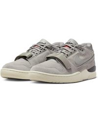 Nike - Air Alpha Force 88 Fj4184-001 Sneakers Basketball Shoes Tf6443 - Lyst