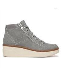 Blowfish - Camden Wedge Sneaker Bootie - Lyst