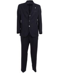 Tombolini - Zero Gravity Suit - Lyst