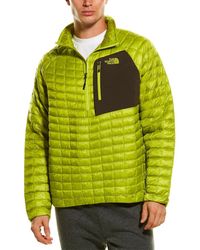 The North Face Thermoball for Men - Up to 56% off | Lyst