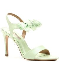 Vicenza - Capri Leather Sandal - Lyst