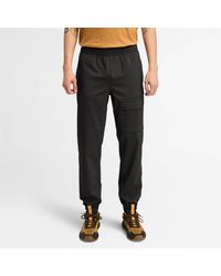 Timberland - Wind-Resistant Jogger Pant - Lyst