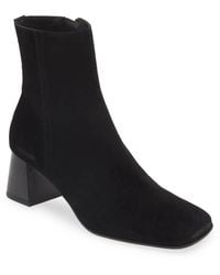 Chocolat Blu - Zoan Boots - Lyst