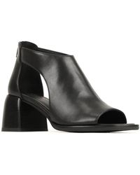 EOS Melbourne - Isolde Ankle Strap Sandals - Lyst
