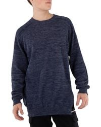 Yohji Yamamoto - Open Work Po Sweater, Brand Size 3 - Lyst