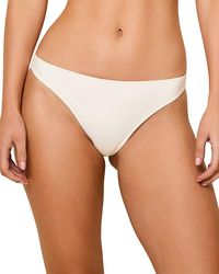 Solid & Striped - The Rachel Bikini Bottom - Lyst