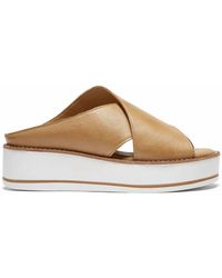 Silent D - Orelia Sandal - Lyst