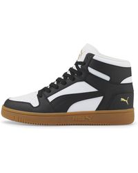 PUMA Low-top sneakers for Men | Online Sale up to 78% off | Lyst