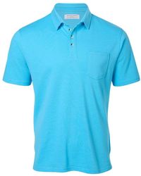 Boxercraft - Pique Polo - Lyst
