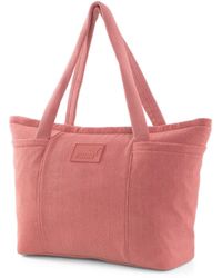 PUMA - Core Summer Tote Bag - Lyst