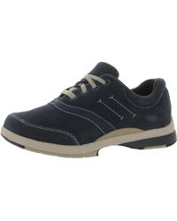 Drew - Columbia Suede Walking Athletic And Training Shoes - Lyst