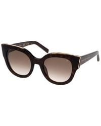Philipp Plein - Nobile Milan 53Mm Sunglasses - Lyst
