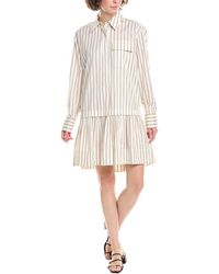 A.L.C. - Brooke Dress - Lyst