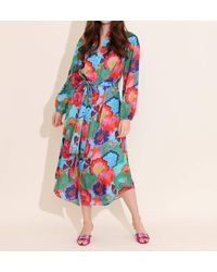 Alden Adair - Jane Dress - Lyst