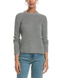 525 America - Pullover Sweater - Lyst