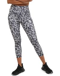 Champion - Camouflage High Rise Athletic leggings - Lyst