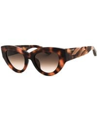 Roberto Cavalli - Src009M Sunglasses - Lyst
