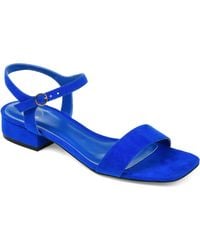 Journee Collection - Beyla Pumps - Lyst