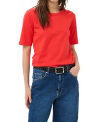 Part Two - Ratana T-Shirt - Lyst
