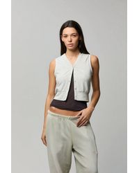 Asher - Vida Vest - Lyst