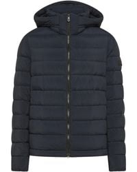 Peuterey - Ultra-Light Nylon Down Jacket - Lyst