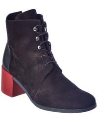 Arche - Angame Suede Boot - Lyst