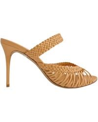Alexandre Birman - Agatha 85 Heels - Lyst
