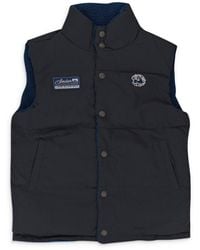 Sinclair - Sincozy Outerwear Vests - Lyst
