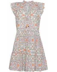 Anna Cate - Aimee Dress - Lyst