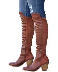 Ccocci - Orson Tall Boots - Lyst