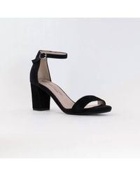 Eric Michael - Rialto Sandal - Lyst