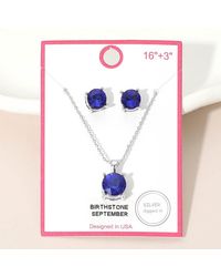 Fashnzfab - September - Lyst