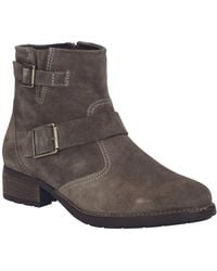 Josef Seibel - Kate 21 Boots - Lyst